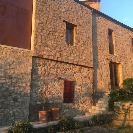 Appartement Il Tramonto *
