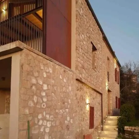 Il Tramonto Appartement *