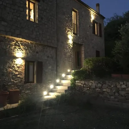 Il Tramonto Appartement