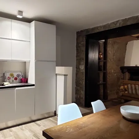 Appartement Il Tramonto *