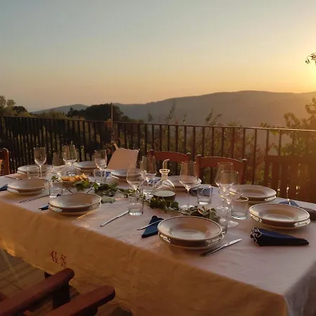 Appartement Il Tramonto