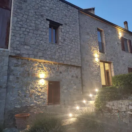 Il Tramonto Appartement Roccatederighi