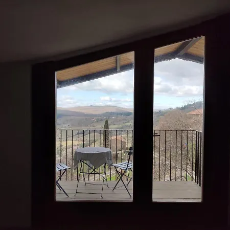 Appartement Il Tramonto