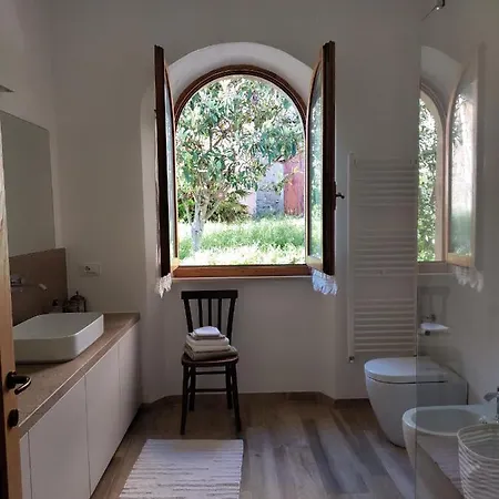 Il Tramonto Appartement Roccatederighi
