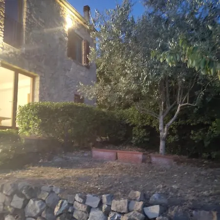 Il Tramonto Appartement Roccatederighi