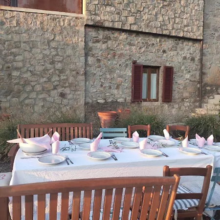 Il Tramonto