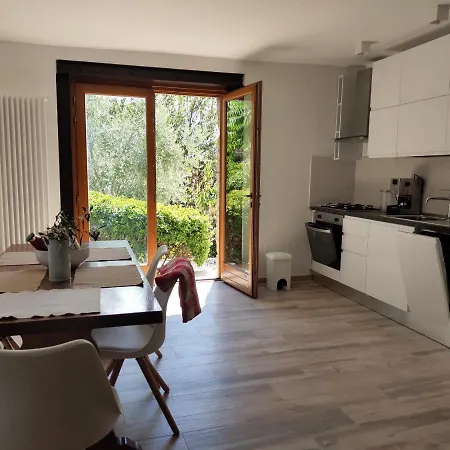 Appartement Il Tramonto *