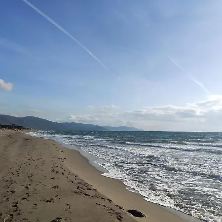 Il Tramonto Appartement Roccatederighi