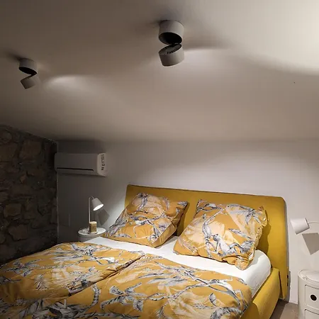 Appartement Il Tramonto Roccatederighi