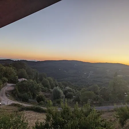 Appartement Il Tramonto