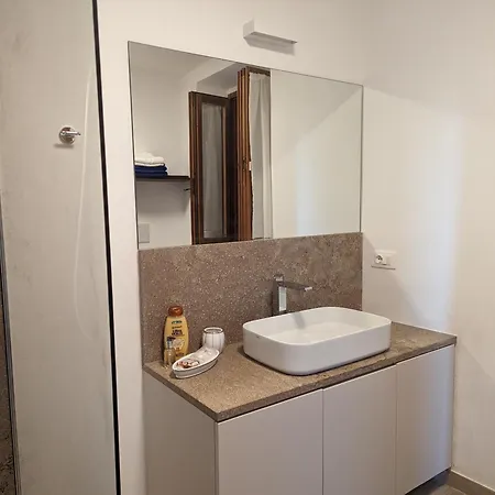 Il Tramonto Appartement