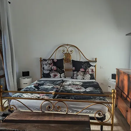 Appartement Il Tramonto