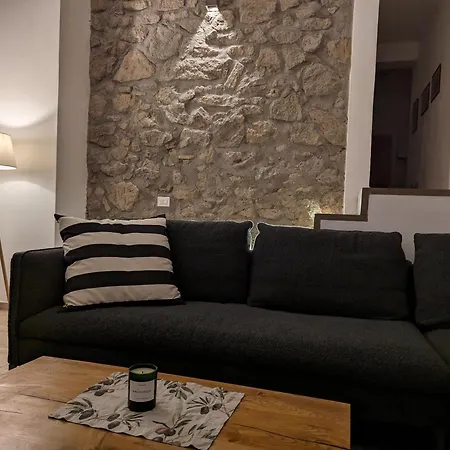 Il Tramonto Appartement