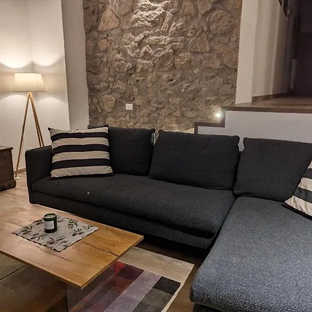 Appartement Il Tramonto