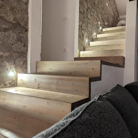 Il Tramonto Appartement *