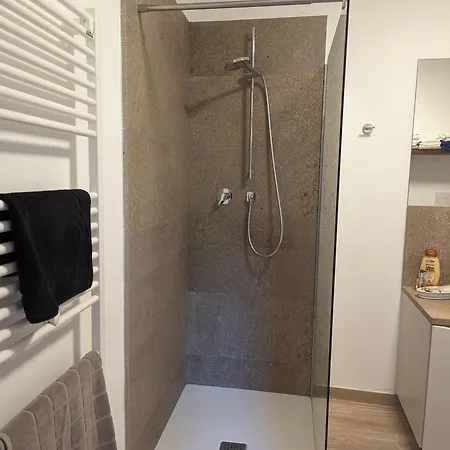 Il Tramonto Appartement Roccatederighi