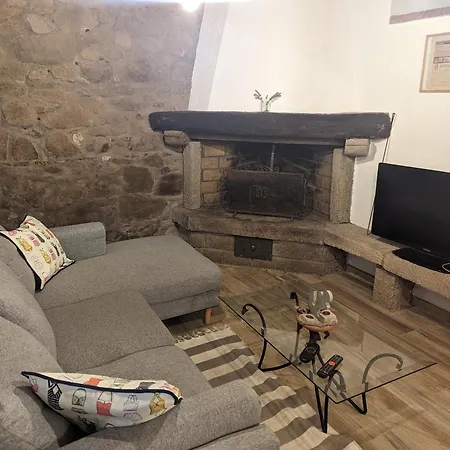 Appartement Il Tramonto Roccatederighi