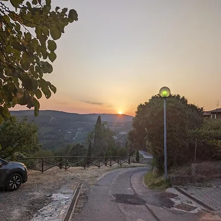 Il Tramonto *