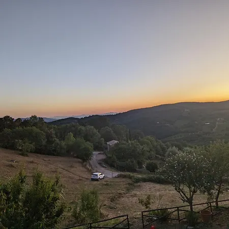 Appartement Il Tramonto *