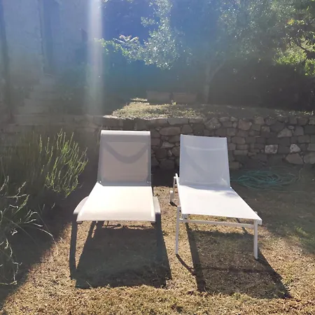 Appartement Il Tramonto Roccatederighi