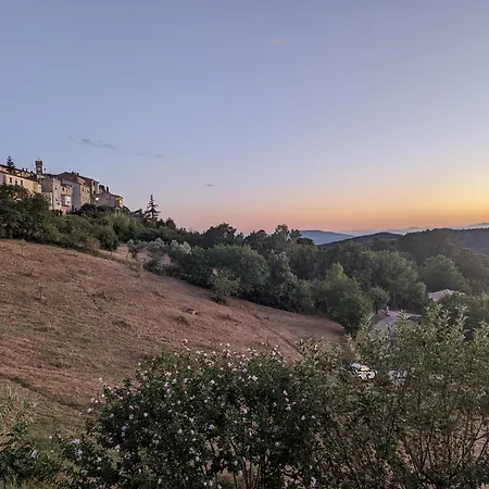 Il Tramonto