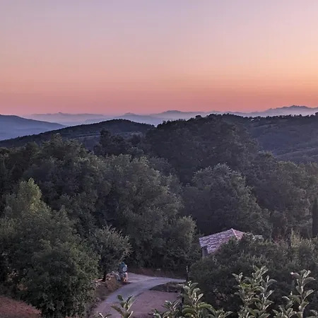 Appartement Il Tramonto *