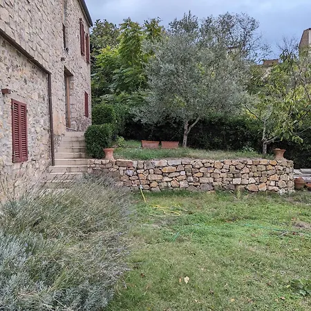 Il Tramonto Appartement