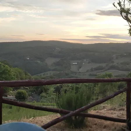 Il Tramonto